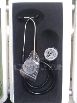 Proffessional Littmann Classic Ii Stethoscopes