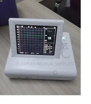 Contec Fetal Monitor (ECG Machine) Used for Heart Rate Monitoring