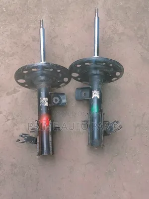 Toyota Harrier New Model Front Shock Absorbers