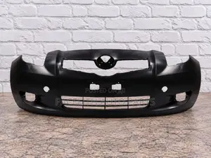 FPI Front Bumper Toyota Vitz 2005 - 2008