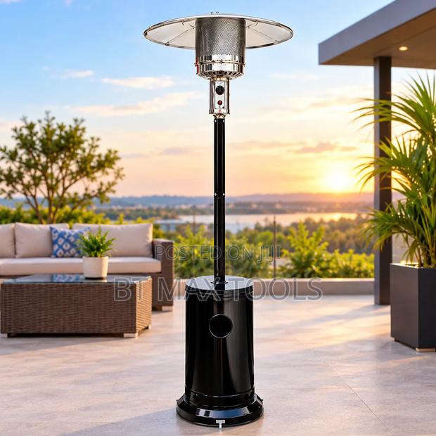 Patio Heater - thumbnail 2