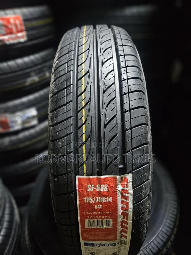 175/70r14 Sunfull Tyre
