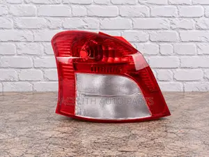 Depo Tail Lamp / Light Toyota Vitz 2005 - 2008