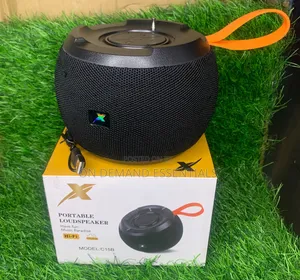 Caston C15 Bluetooth Speaker