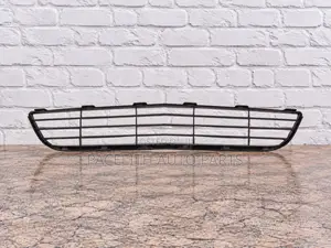 Casp Bumper Grille Toyota Vitz Belta 2005 - 2007