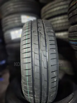 195/65r15 Transmate Tyre