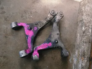 Subaru Forester Sh5 Rear Upper Control Arm