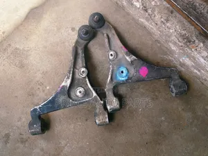 Subaru Forester Sh5 Rear Upper Control Arm