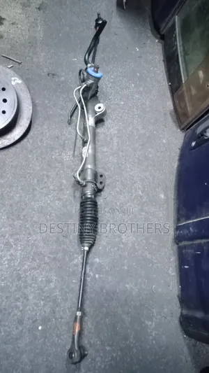 Steering Rack Nissan B15