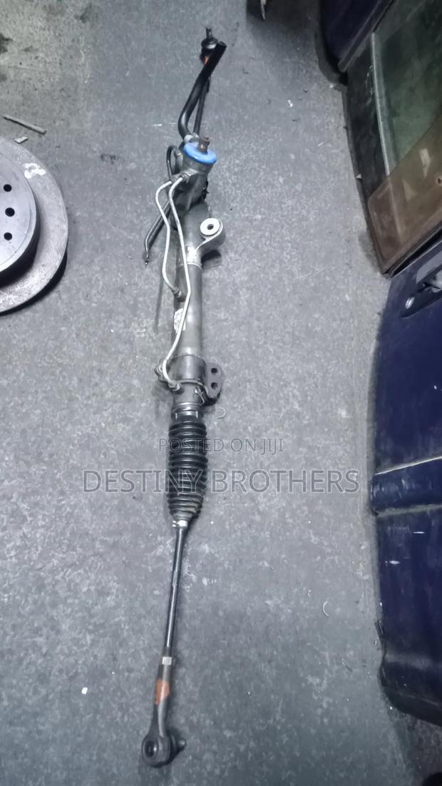 Steering Rack Nissan B15