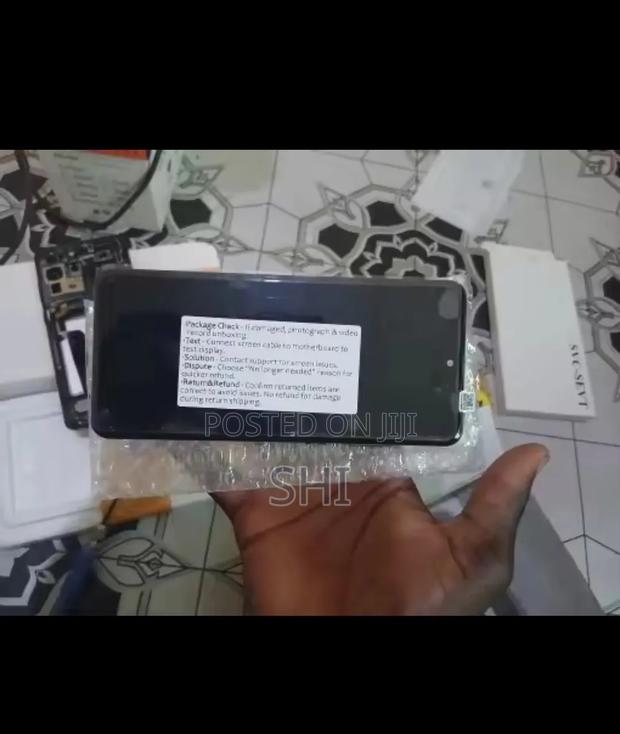 Samsung S20 Ultra Screen - thumbnail 3