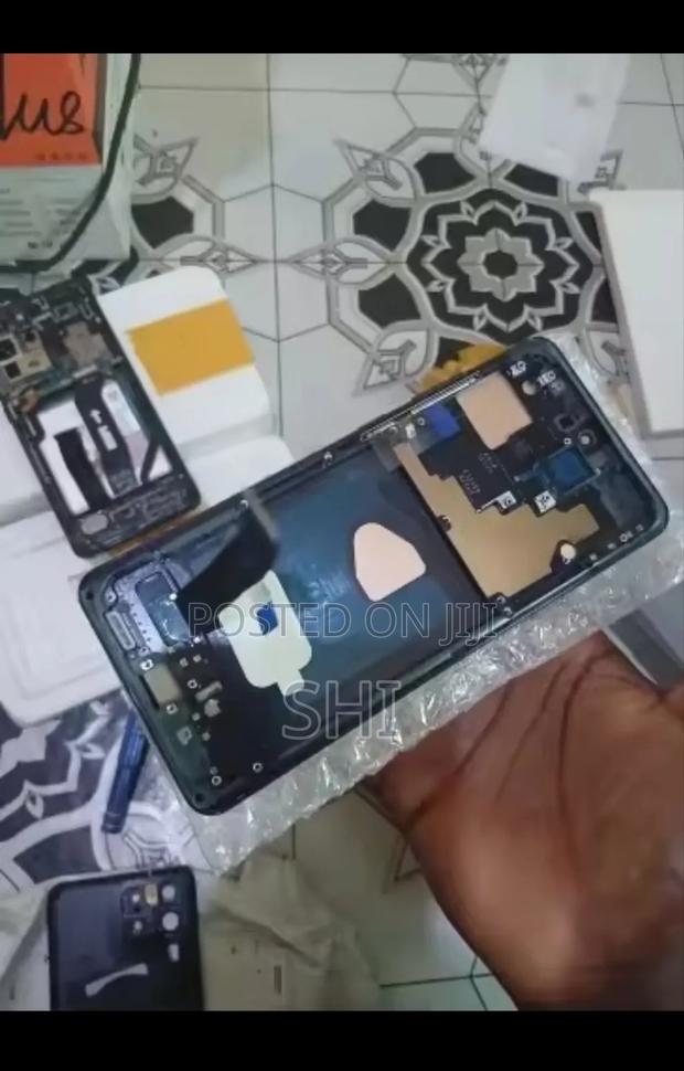 Samsung S20 Ultra Screen - thumbnail 4