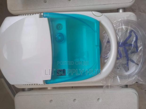 Nebulizer Machine