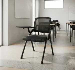 Office Chair; Cushioned Office and Classrooms Chairs