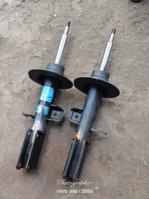 BMW X5 E53 Front Shock Absorbers