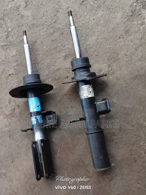 BMW X5 E53 Front Shock Absorbers