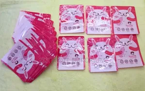 Milk Storage Bags 30 Pieces