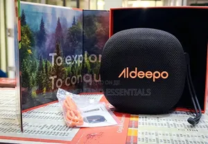 G550 Portable Waterproof Speaker