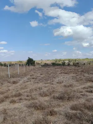 10 Acres Touching Namanga Road