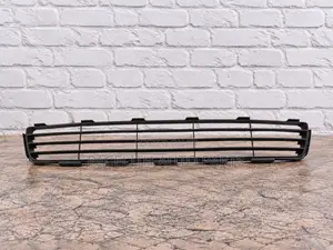 Casp Bumper Grille Toyota Vitz 2009 - 2010