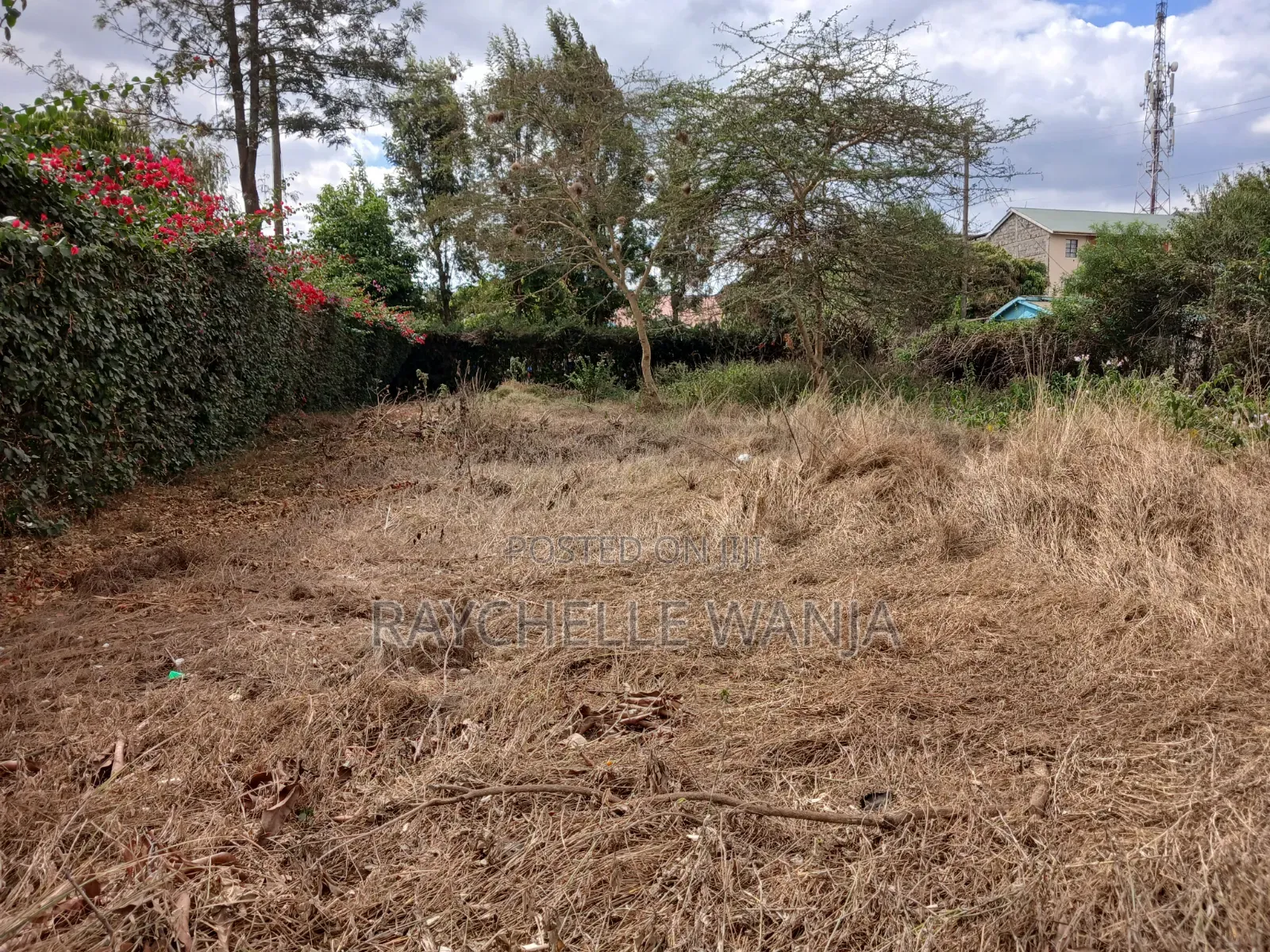 Toll, Kimbo Affordable Plot
