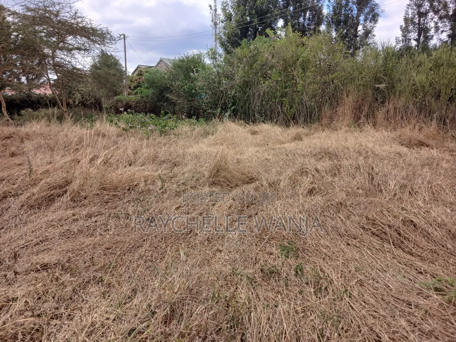 Toll, Kimbo Affordable Plot