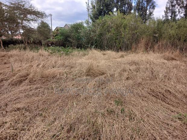 Toll, Kimbo Affordable Plot - thumbnail 4