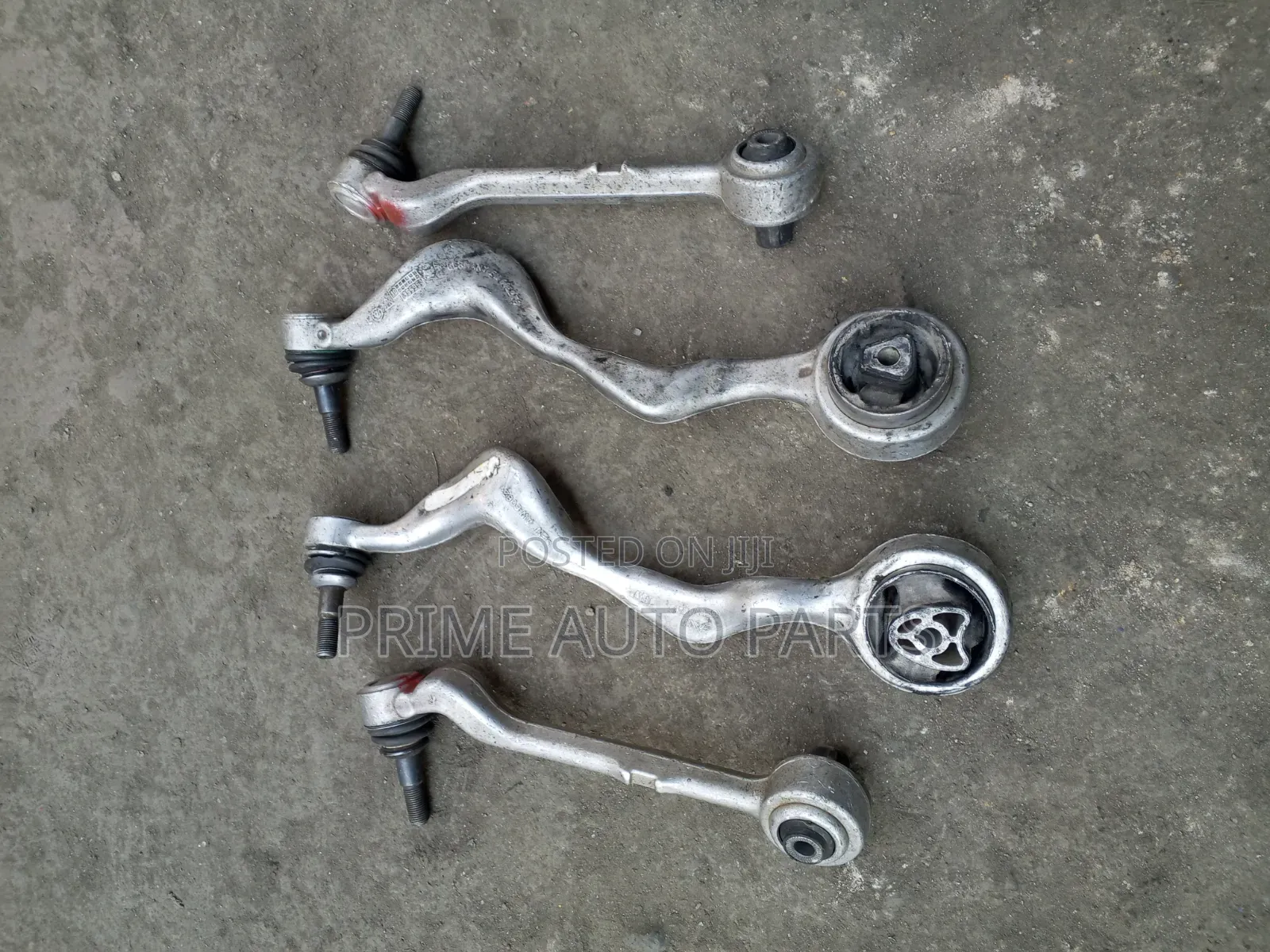 BMW E90 Front Control Arm