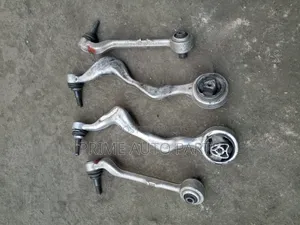 BMW E90 Front Control Arm
