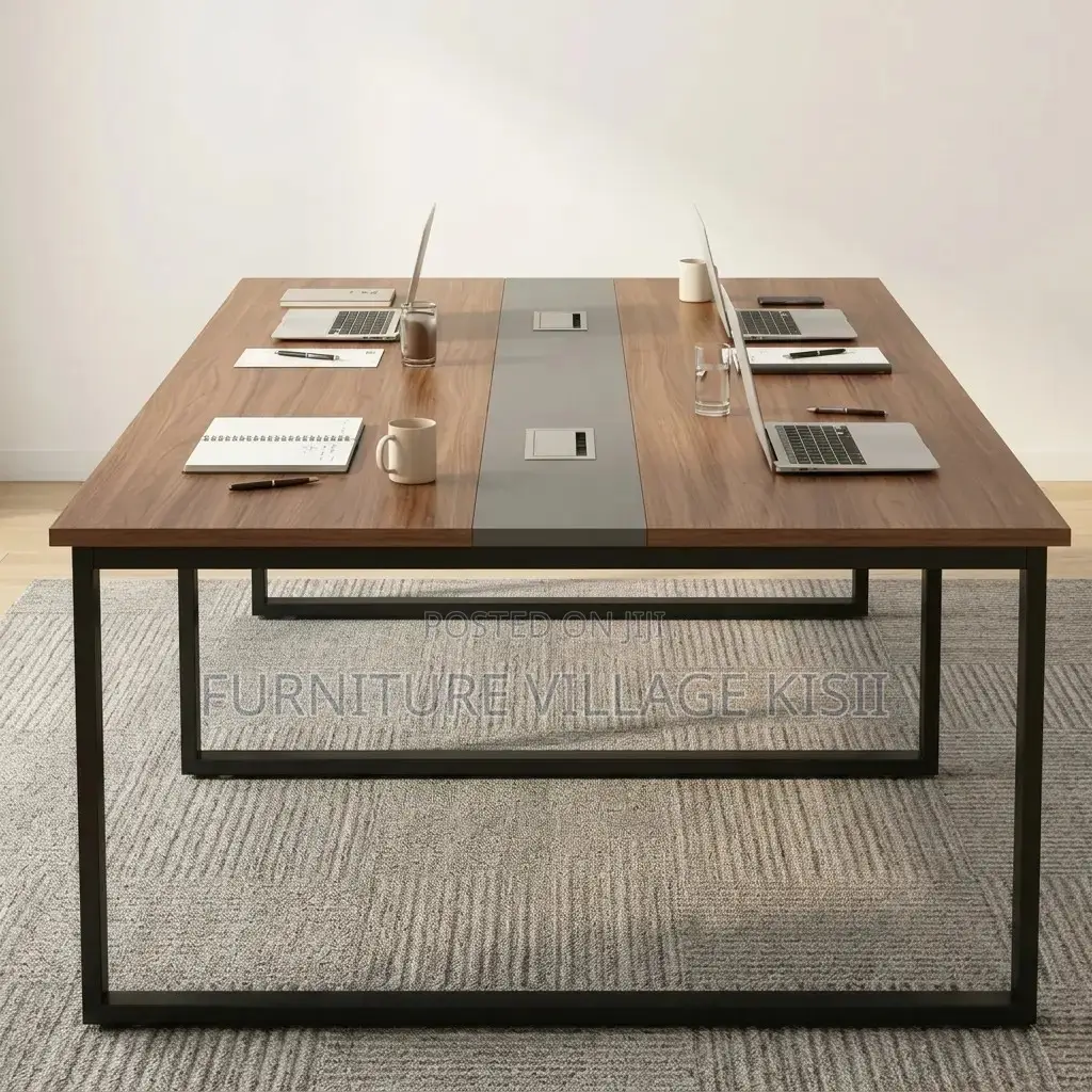 10-Seater Conference Table