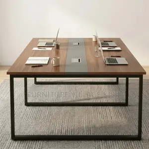 10-Seater Conference Table