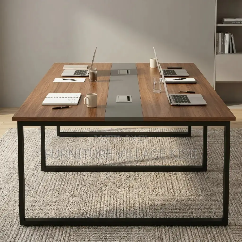 10-Seater Conference Table