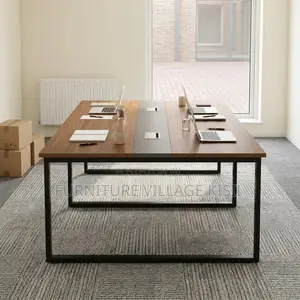 10-Seater Conference Table