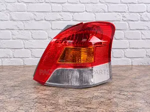 Tail Lamp / Light Toyota Vitz 2009 - 2010