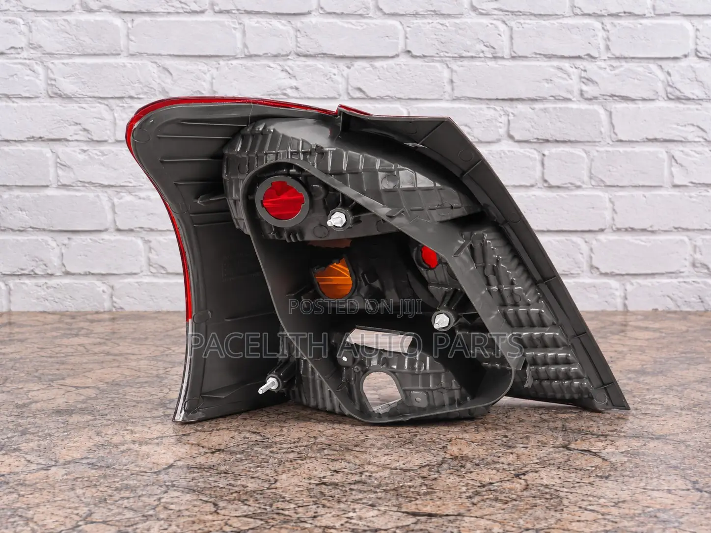 Tail Lamp / Light Toyota Vitz 2009 - 2010