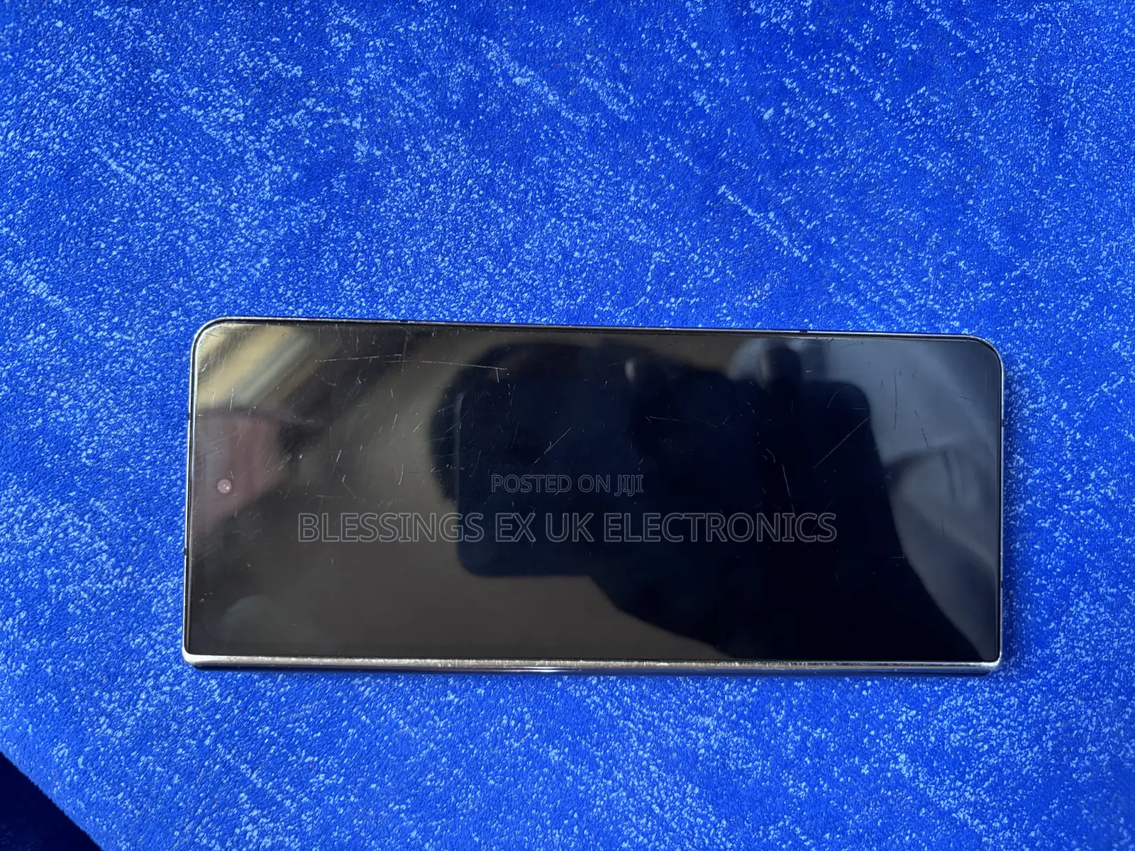 Samsung Galaxy Z Fold4 256 GB Silver