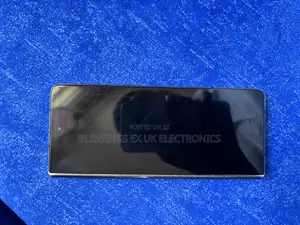 Samsung Galaxy Z Fold4 256 GB Silver