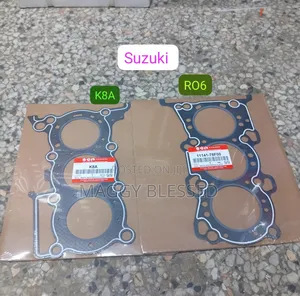 Asbestos Cylinder Head Gasket Suzuki K8A ,RO6A