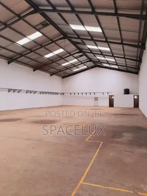 Multipurpose 0.4 Acres Warehouse Size 30700sqft