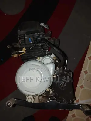 Bajaj Boxer 150 UG 2022