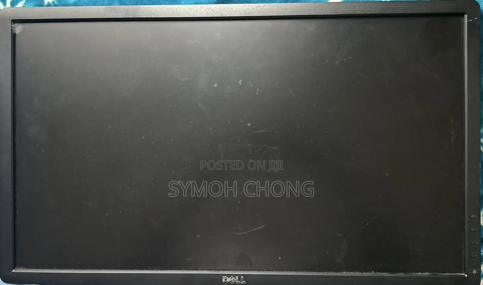 Dell Monitor