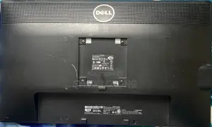Dell Monitor