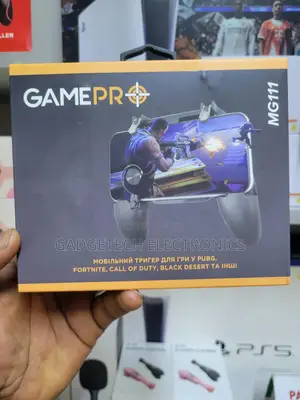 Mobile Game Controller GAMEPRO MG111