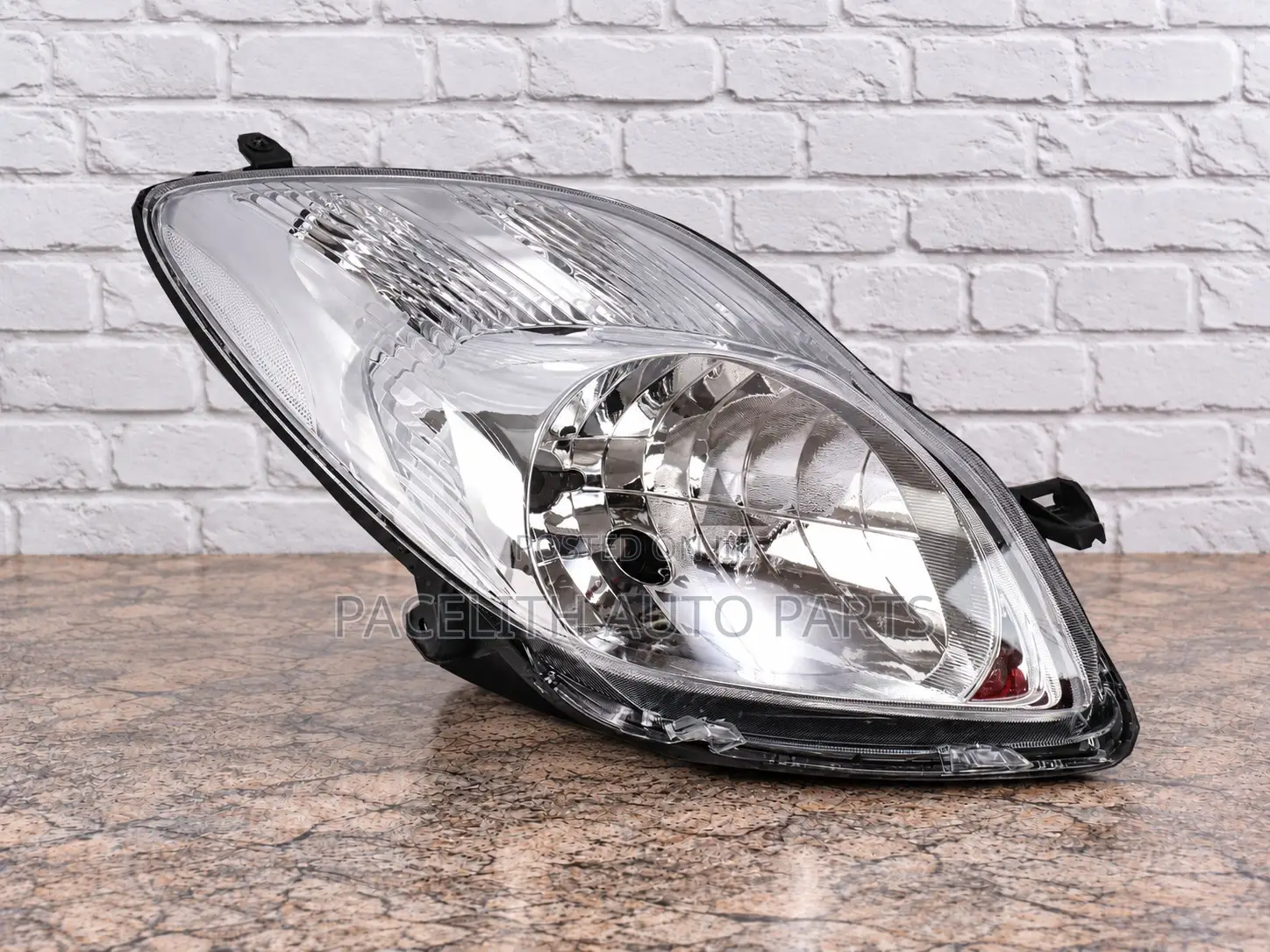 Casp Head Lamp / Light Toyota Vitz 2009 - 2010