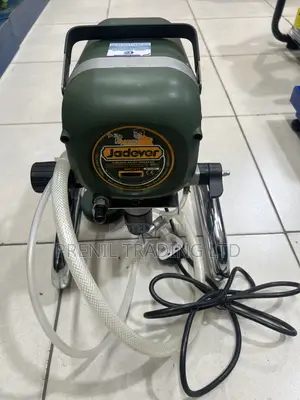 Airless Paint Sprayer