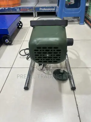 Airless Paint Sprayer