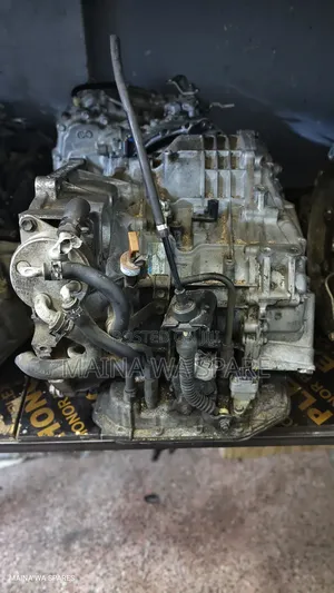 Gearbox 2AZ Voxy, Noah, Vanguard,Rav4
