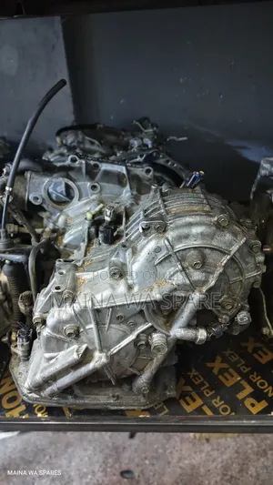 Gearbox 2AZ Voxy, Noah, Vanguard,Rav4