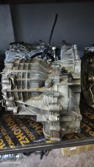 Gearbox 2AZ Voxy, Noah, Vanguard,Rav4