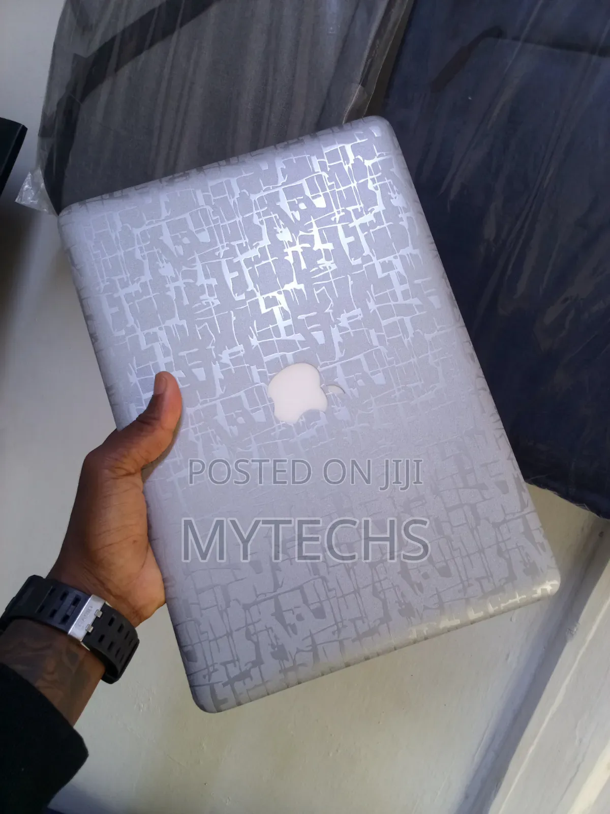 Laptop Apple MacBook Pro 2012 8GB Intel Core i5 SSD 256GB